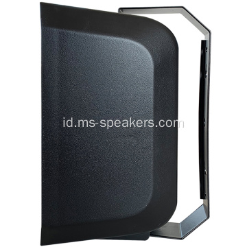 240W PA Loudspeaker Profesional Outdoor Sound System